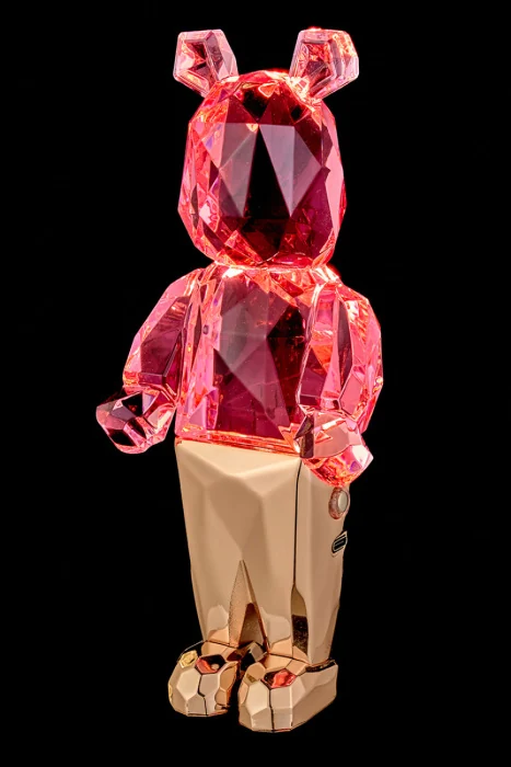 Статуэтка Teona Decor Sophie LE1084 GD/PI