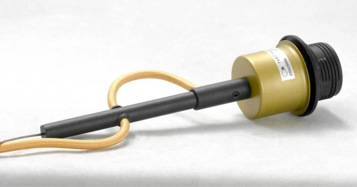 Светильник подвесной Lussole Yukon GRLSP-8053