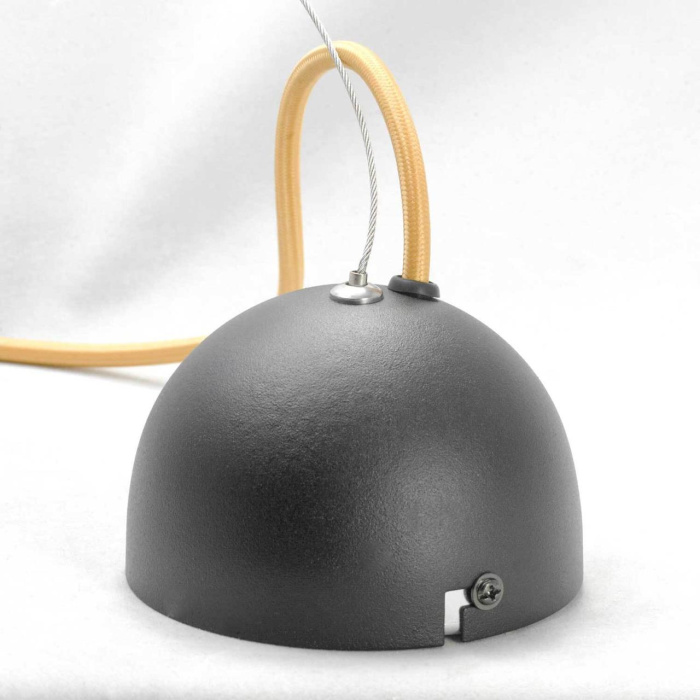 Светильник подвесной Lussole Yukon GRLSP-8053