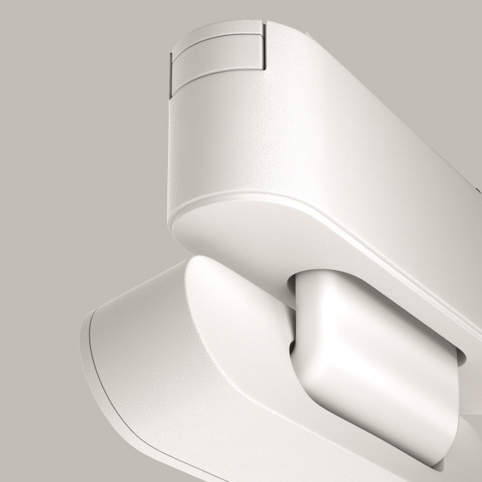 Адаптер к трековому светильнику Maytoni TRA084FC-11SW