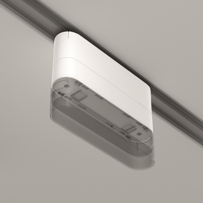 Адаптер к трековому светильнику Maytoni TRA084FC-11SW