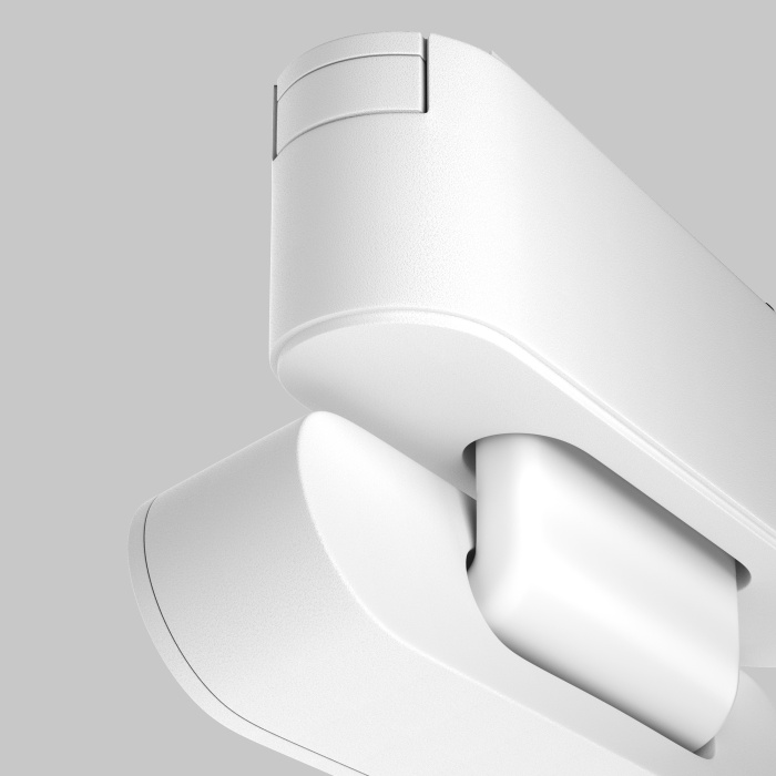 Адаптер к трековому светильнику Maytoni TRA084FC-11SW