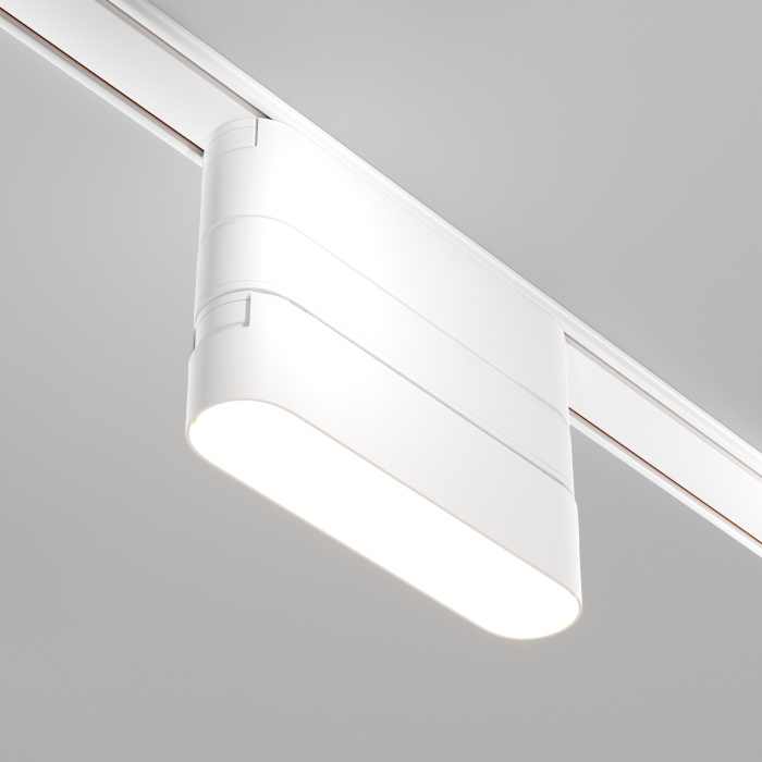 Адаптер к трековому светильнику Maytoni TRA084FC-11SW