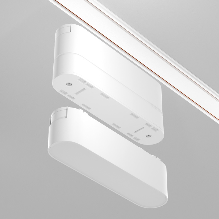 Адаптер к трековому светильнику Maytoni TRA084FC-11SW