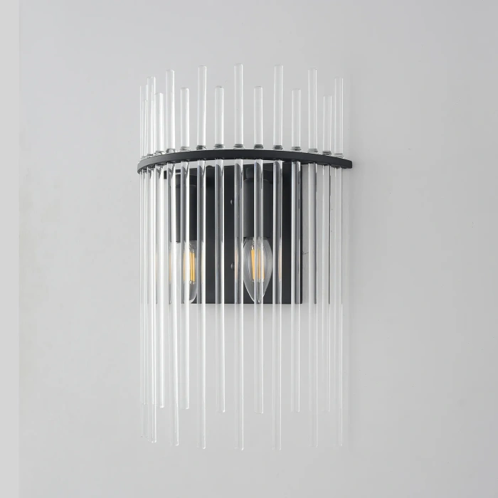 Бра Crystal Lux CLARO AP2