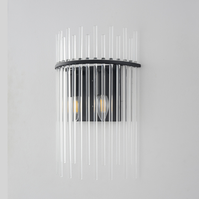 Бра Crystal Lux CLARO AP2