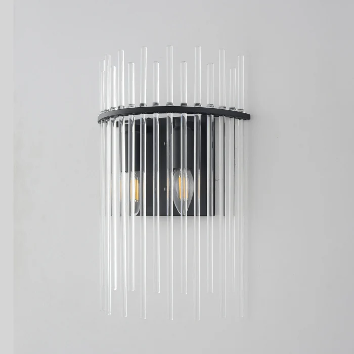 Бра Crystal Lux CLARO AP2