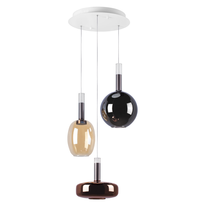 Подвесной светильник Disco Lightstar 792139