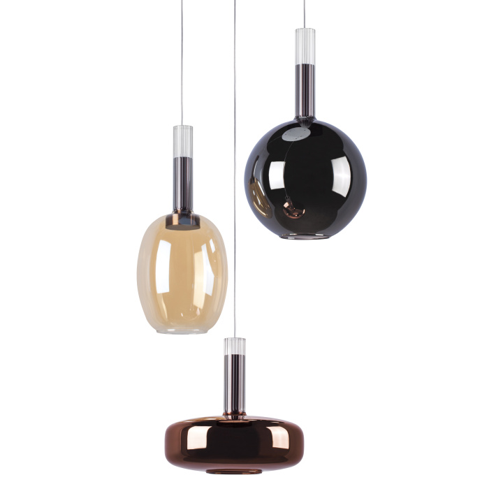 Подвесной светильник Disco Lightstar 792139