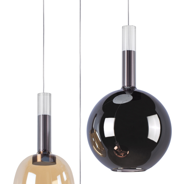 Подвесной светильник Disco Lightstar 792139