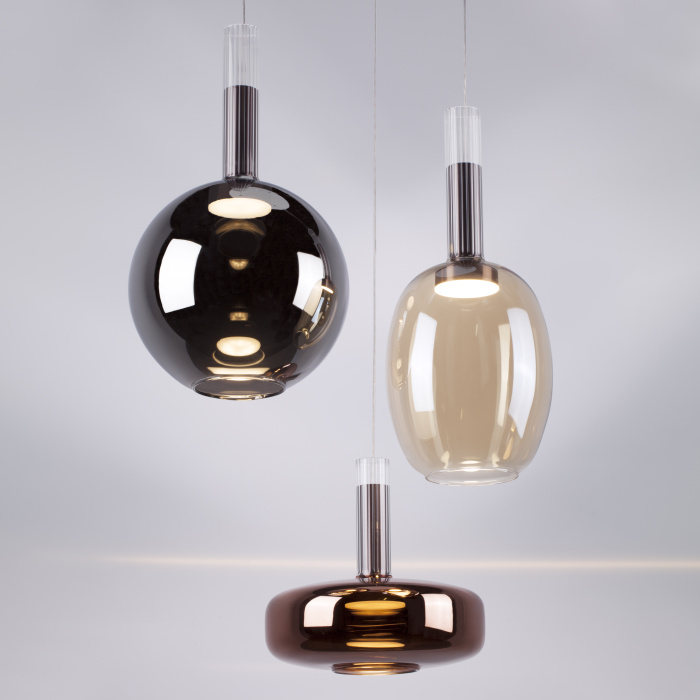 Подвесной светильник Disco Lightstar 792139