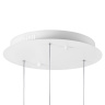 Люстра подвесная Disco Lightstar 792139