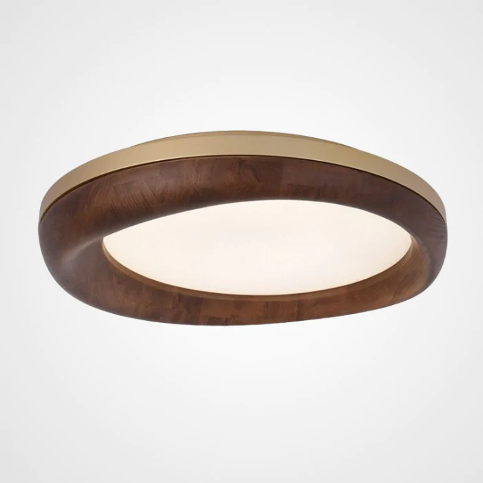 Потолочный светильник RUNIS D60 Dark brown ImperiumLoft