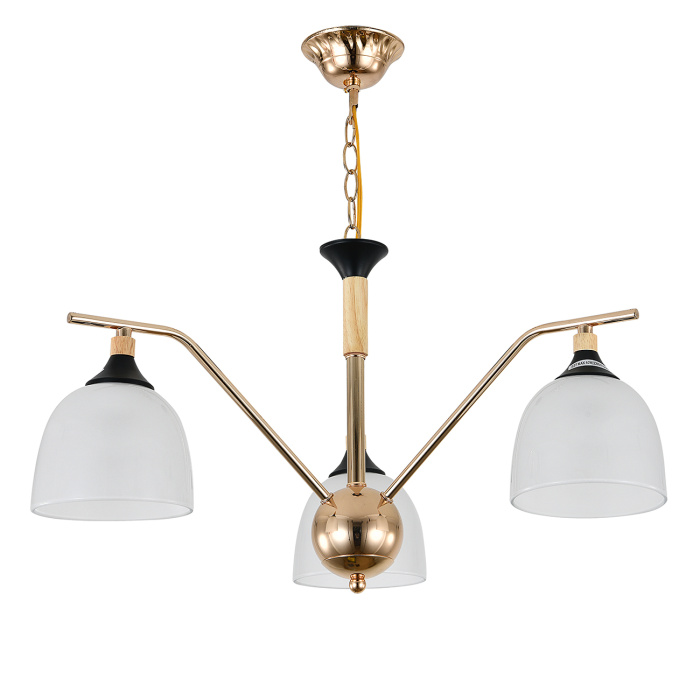 Подвесной светильник ACTINIDIA ESCADA 2123/3P