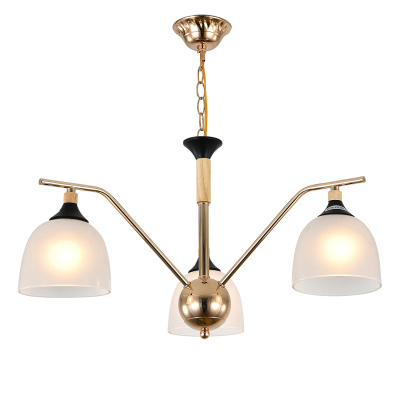 Подвесной светильник ACTINIDIA ESCADA 2123/3P