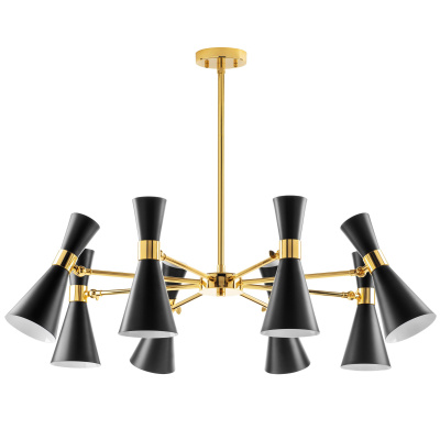 Люстра на штанге Dumo LIGHTSTAR 816087