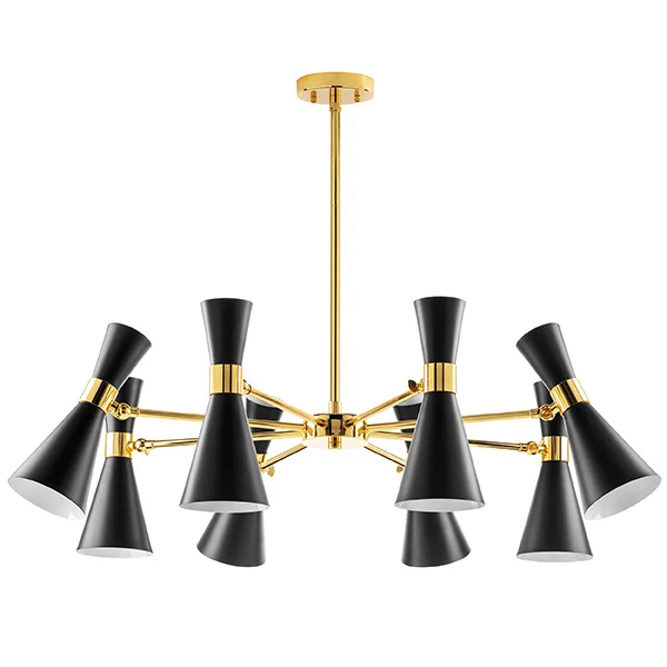 Люстра на штанге Dumo LIGHTSTAR 816087