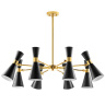 Люстра на штанге Dumo LIGHTSTAR 816087