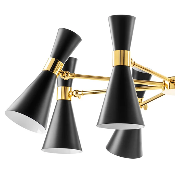 Люстра на штанге Dumo LIGHTSTAR 816087