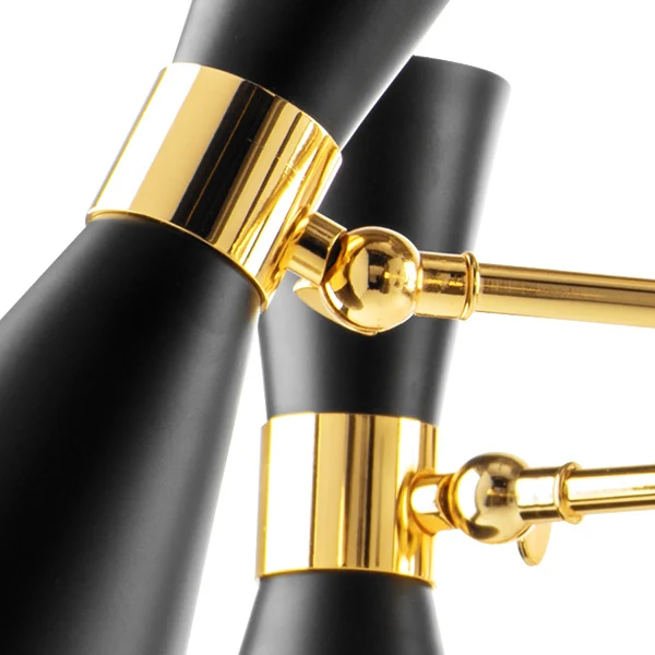 Люстра на штанге Dumo LIGHTSTAR 816087