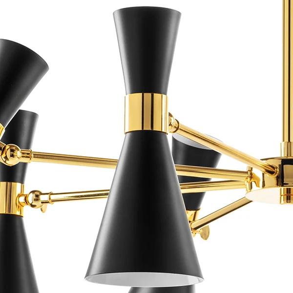 Люстра на штанге Dumo LIGHTSTAR 816087