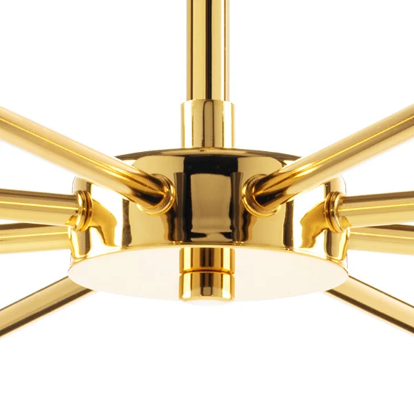 Люстра на штанге Dumo LIGHTSTAR 816087