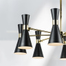 Люстра на штанге Dumo LIGHTSTAR 816087