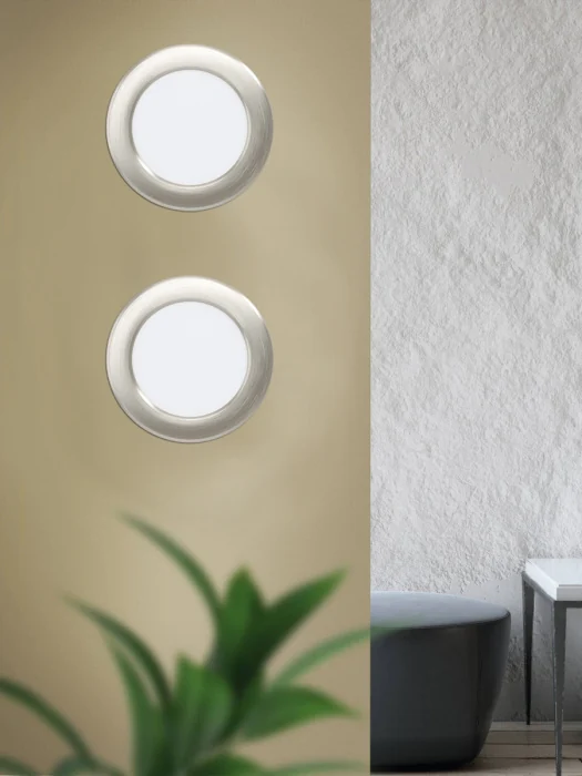 Светодиодный встраиваемый светильник FUEVA 5 EGLO 99137