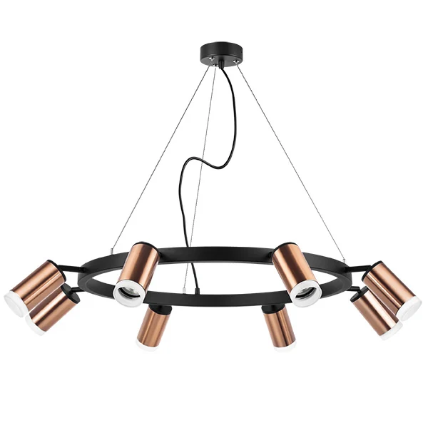 Люстра подвесная Rullo Lightstar LR0183080