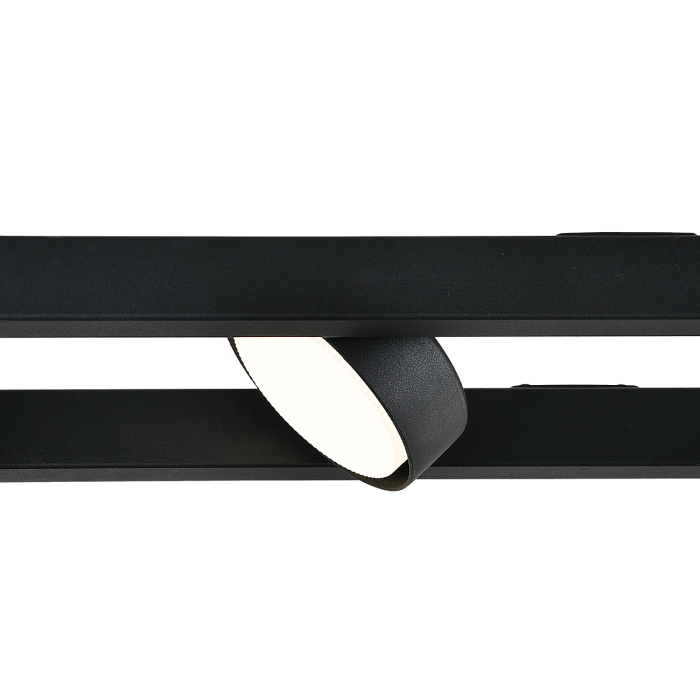 Подвесной светильник SEGMENT ESCADA 1180/4S