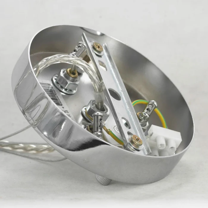 Люстра подвесная Lussole Haines LSP-8406