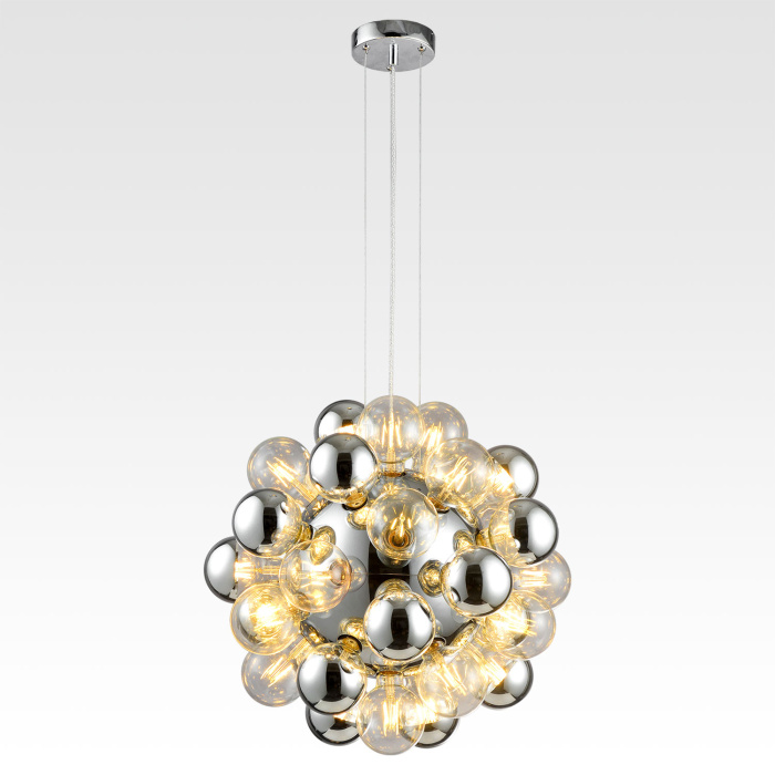 Люстра подвесная LUSSOLE LSP-8406