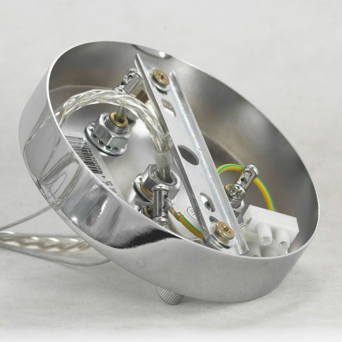 Люстра подвесная LUSSOLE LSP-8406