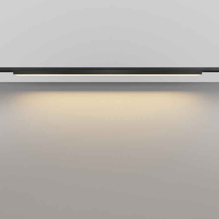 Трековый светильник Maytoni Basis TR192-1-21W2.7K-B