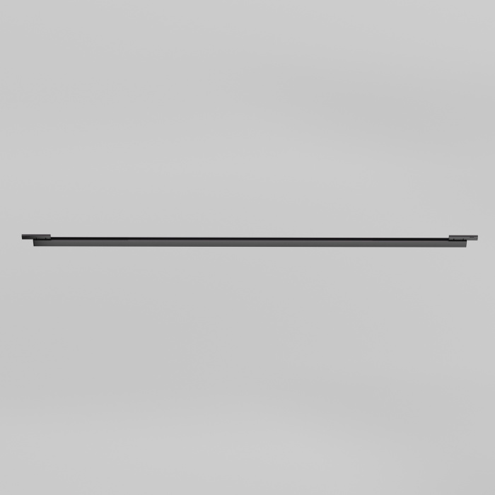 Трековый светильник Maytoni Basis TR192-1-21W2.7K-B