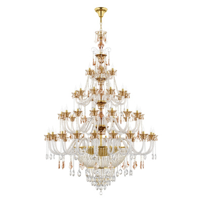 Люстра подвесная Tesoro Osgona 710572