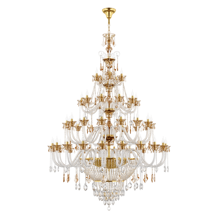 Люстра подвесная Tesoro Osgona 710572