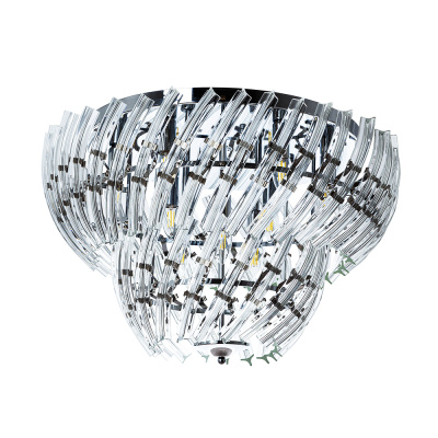 Люстра потолочная Arte Lamp ELLA A1054PL-9CC