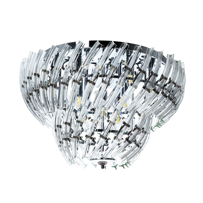 Люстра потолочная Arte Lamp ELLA A1054PL-9CC