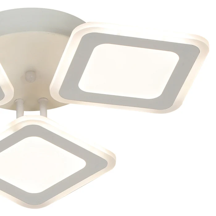 Потолочный светильник ERIDA ESCADA 10288/3LED