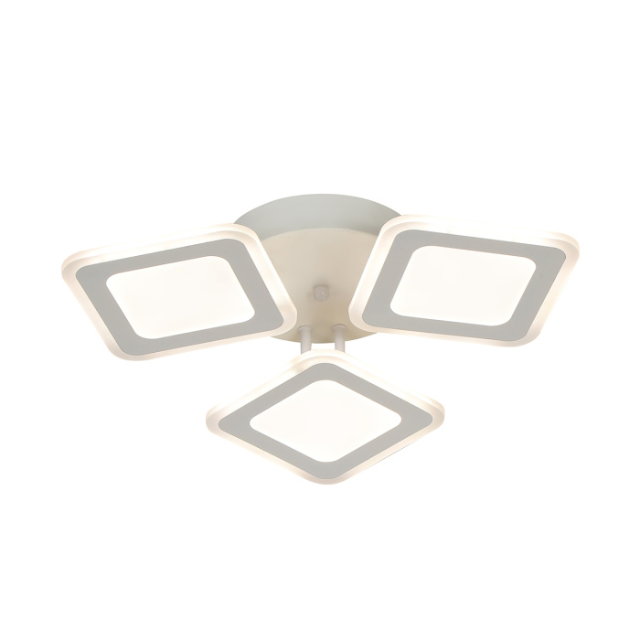 Потолочный светильник ERIDA ESCADA 10288/3LED