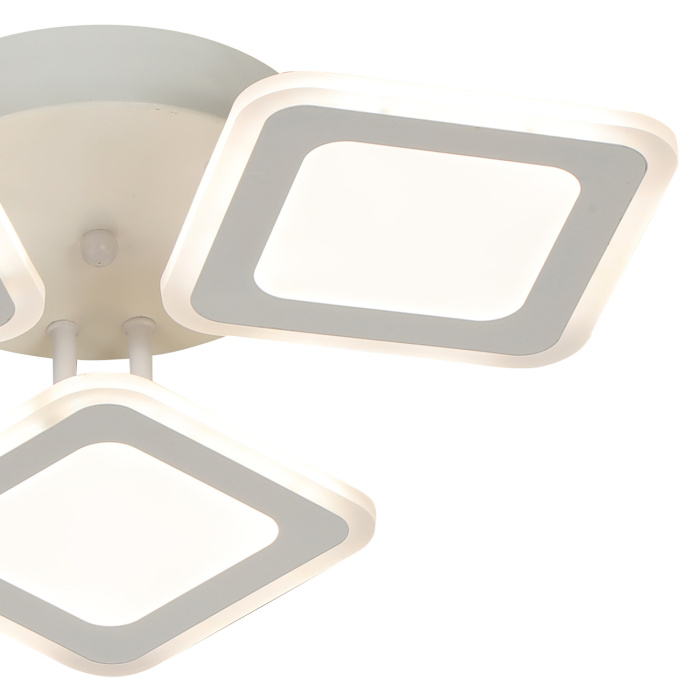 Потолочный светильник ERIDA ESCADA 10288/3LED