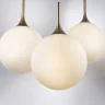 Подвесной светильник GLOBO LIGHTSTAR 813033