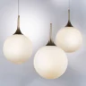 Подвесной светильник GLOBO LIGHTSTAR 813033