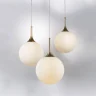Подвесной светильник GLOBO LIGHTSTAR 813033