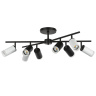 Люстра потолочная Rullo Lightstar LR7283643740