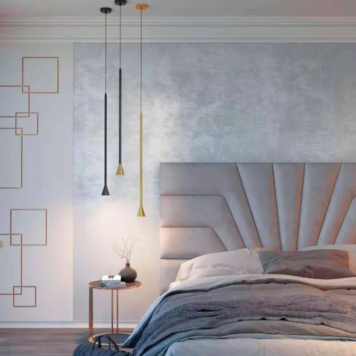 Подвесной  светильник ODEON LIGHT 3884/1B