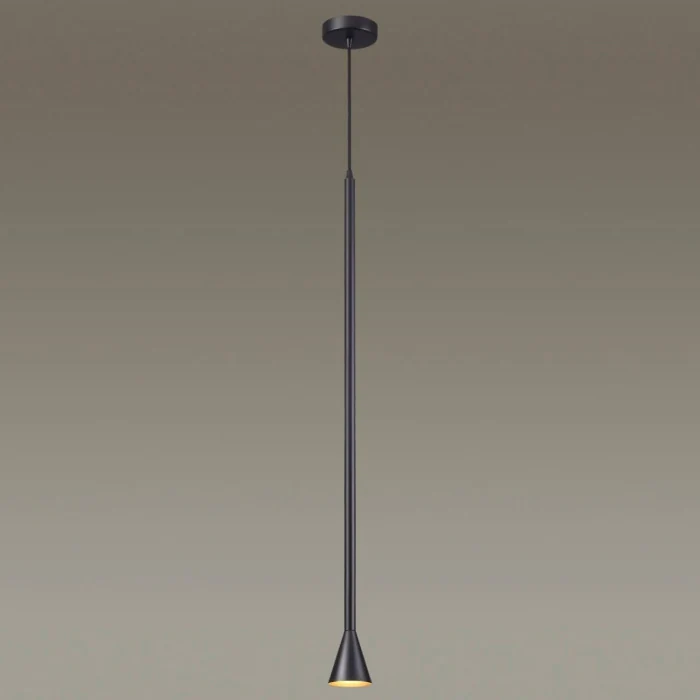 Подвесной  светильник ODEON LIGHT 3884/1B