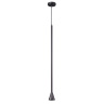 Подвесной светильник Odeon Light Pipa 3884/1B
