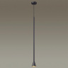 Подвесной светильник Odeon Light Pipa 3884/1B